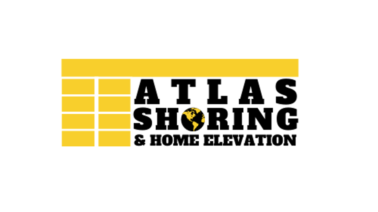 Atlas Shoring & Home Elevation